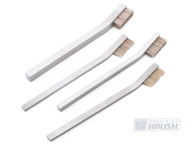 Strip Brushes - Flexible Strip Brushes